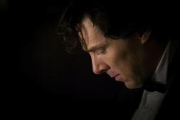 Sherlock – Saison 3 : 30 nouvelles images !