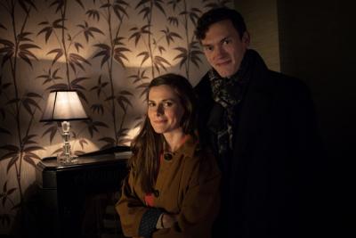 Sherlock – Saison 3 : 30 nouvelles images !