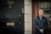 Sherlock – Saison 3 : 30 nouvelles images !