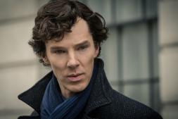 Sherlock – Saison 3 : 30 nouvelles images !
