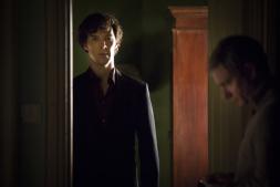 Sherlock – Saison 3 : 30 nouvelles images !