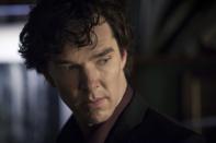 Sherlock – Saison 3 : 30 nouvelles images !