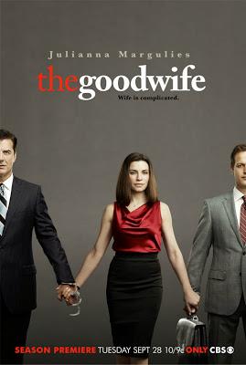 The Good Wife, Saison 2