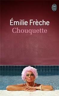 Chouquette, Émilie Frèche