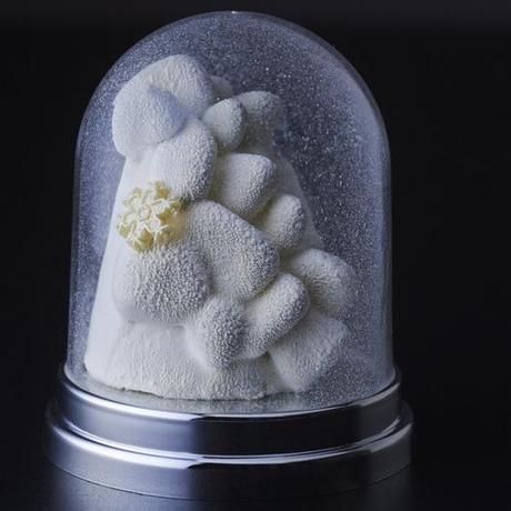 Gourmandise : « Let it Snow… » Noël au Park Hyatt Paris Vendôme Gourmandise : « Let it Snow… » Noël au Park Hyatt Paris Vendôme