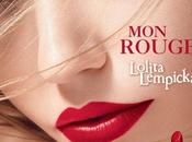 rouge: nouveaux rouges lèvres Lolita Lempicka