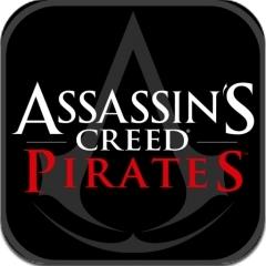 Assassin’s Creed Pirates à l’abordage des iPad