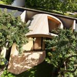 ARCHITECTURE : Shoffice by Platform 5 Architects