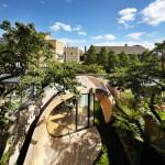 ARCHITECTURE : Shoffice by Platform 5 Architects