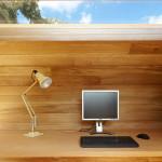 ARCHITECTURE : Shoffice by Platform 5 Architects