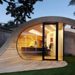 ARCHITECTURE : Shoffice by Platform 5 Architects