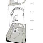 ARCHITECTURE : Shoffice by Platform 5 Architects