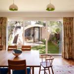 ARCHITECTURE : Shoffice by Platform 5 Architects