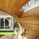 ARCHITECTURE : Shoffice by Platform 5 Architects