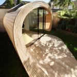 ARCHITECTURE : Shoffice by Platform 5 Architects