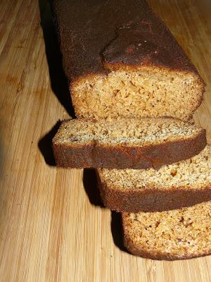 C'est bientôt Noël les saveur du bon pain d'épices est là !