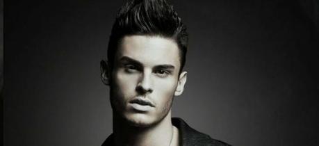 Baptiste Giabiconi sera un Homme Libre dès le mois d'avril 2014.