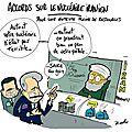 Accords sur le nucléaire iranien
