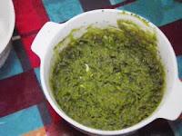 Gâteau damier chocolat pistache