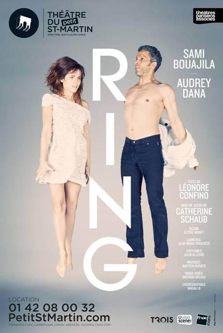 Ring Affiche
