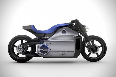 Wattman, l’électrique la plus puissante au monde