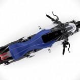 Wattman, l’électrique la plus puissante au monde Wattman, l’électrique la plus puissante au monde