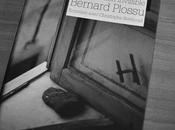 livre semaine Bernard Plossu, L’abstraction invisible