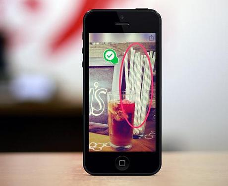 Skitch sur iPhone, 3 nouveautés ressorties du carton...