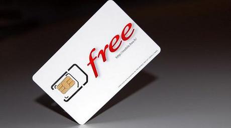 L'offre de 4G de Free Mobile est-elle douteuse?...