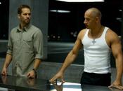 Fast Furious tournage officiellement stoppé suite décès Paul Walker