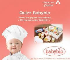 News Express babybio