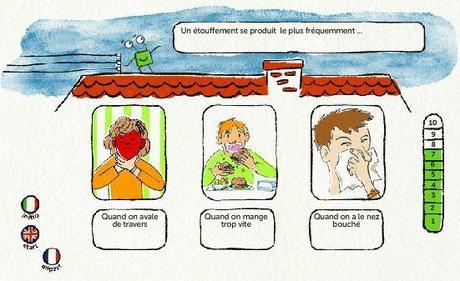 News Express palais de la découverte