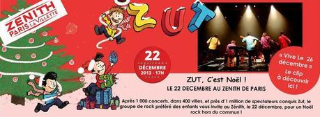 News Express zut-spectacle