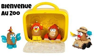 News Express monsieur-patate-zoo