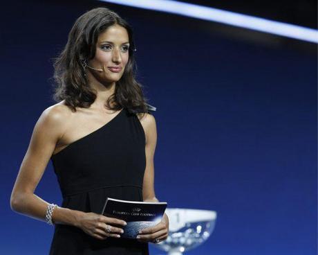 Ces magnifiques créatures qui animent les tirages au sort de football