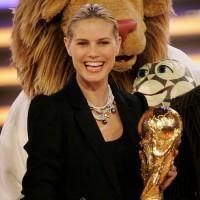 Ces magnifiques créatures qui animent les tirages au sort de football