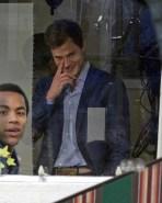 Fifty Shades Of Grey – Nouvelles photos du tournage avec Jamie Dornan et Dakota Johnson