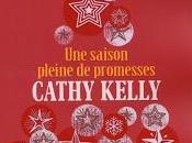 saison pleine promesses, Cathy Kelly