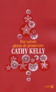 Une saison pleine de promesses, Cathy Kelly