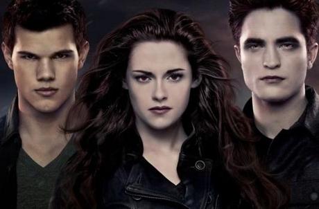 Twilight : M6 réserve une soirée spéciale à la saga