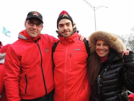 Recrutement 2014  | Steven Dignard