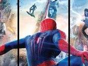 Bande annonce "The Amazing Spider-Man: Destin d’un Héros" Marc Webb, sortie Avril 2014.