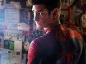 Amazing Spider-Man Destin d'un Héros avec Andrew Garfield, Emma Stone, Rhys Ifans. cinéma avril 2014 Bande Annonce