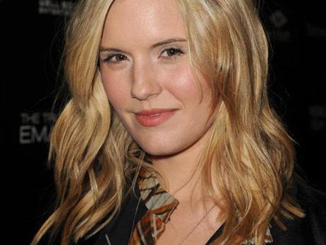 Maggie Grace :  'The Truth About Emanuel' 