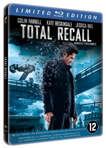 BR total recall