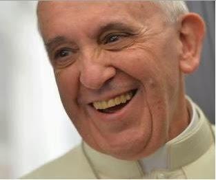 La culture de la Joie avec le Pape François