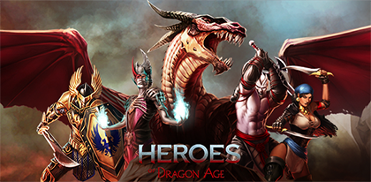 Heroes of Dragon Age est disponible dès maintenant sur l’App Store et Google Play