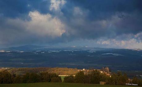 Parfois juste pour le plaisir des yeux, de se laisser all...