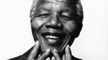 Nelson Mandela est décédé à l’âge de 95 ans