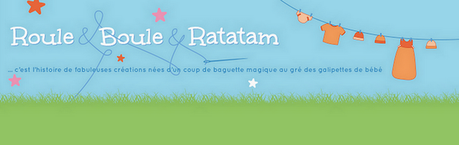 Un petit air de pro chez Roule & boule & ratatam